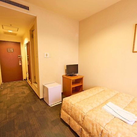 Ageo Tobu Hotel Eksteriør billede