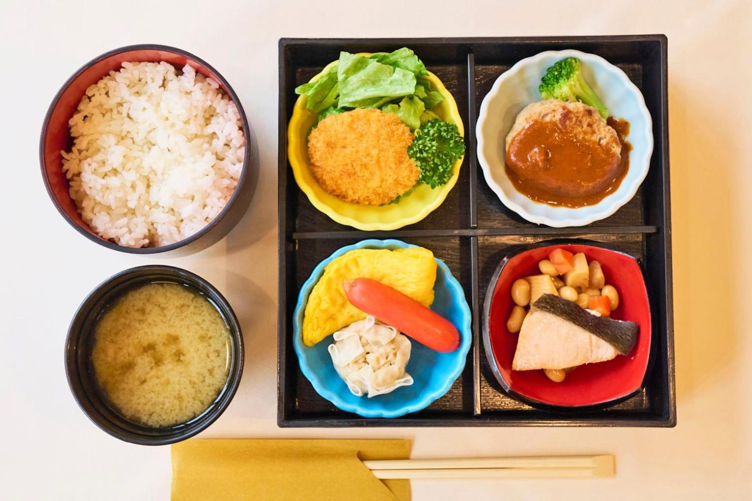 Ageo Tobu Hotel Eksteriør billede