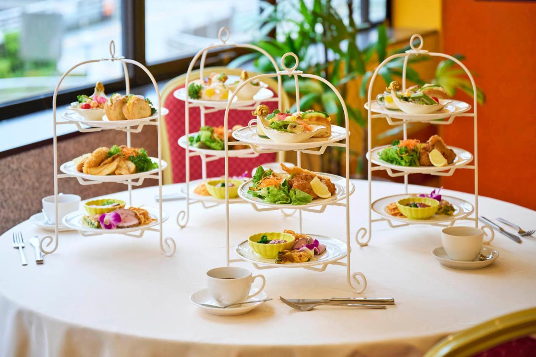 Ageo Tobu Hotel Eksteriør billede