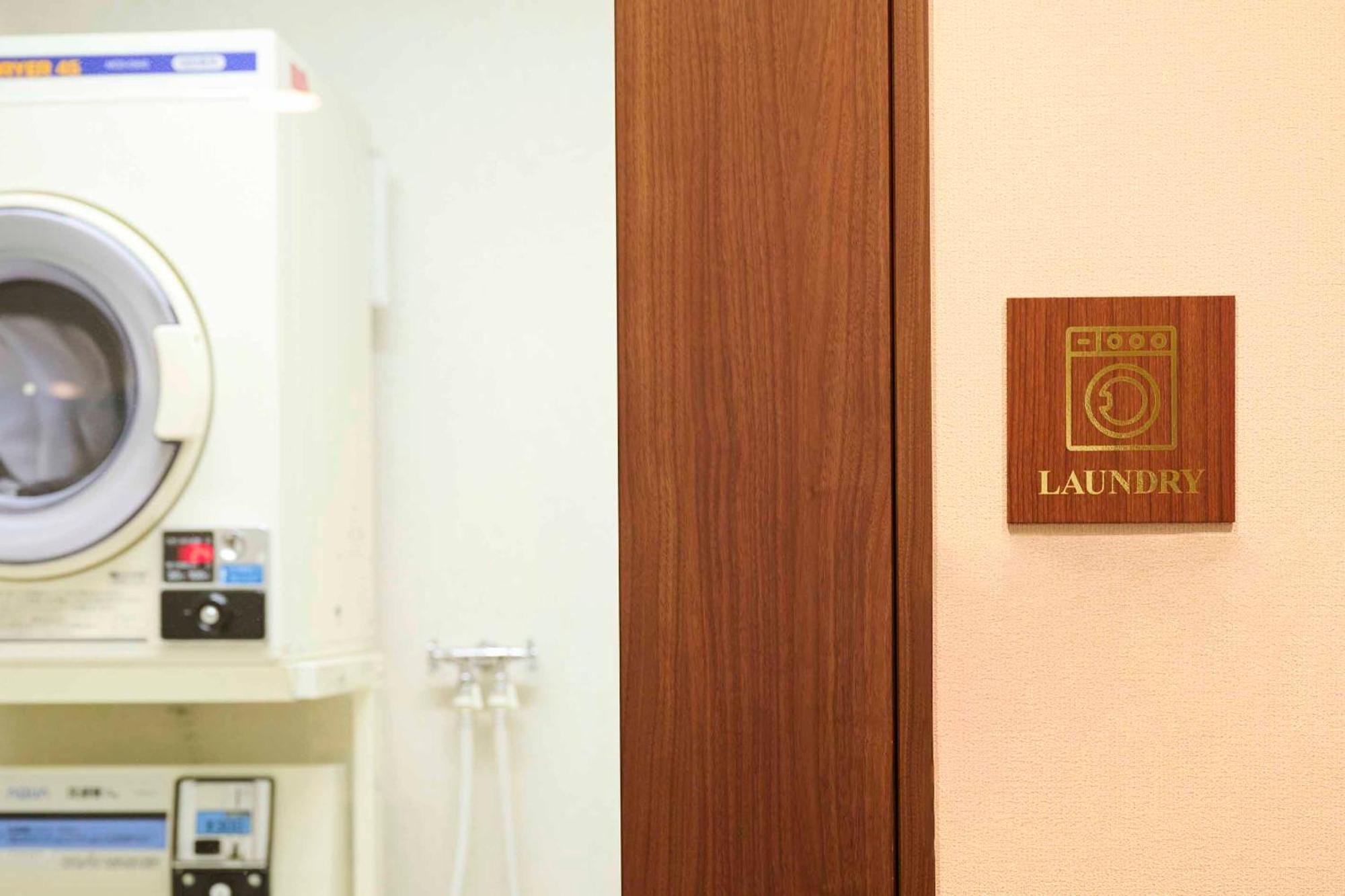 Ageo Tobu Hotel Eksteriør billede