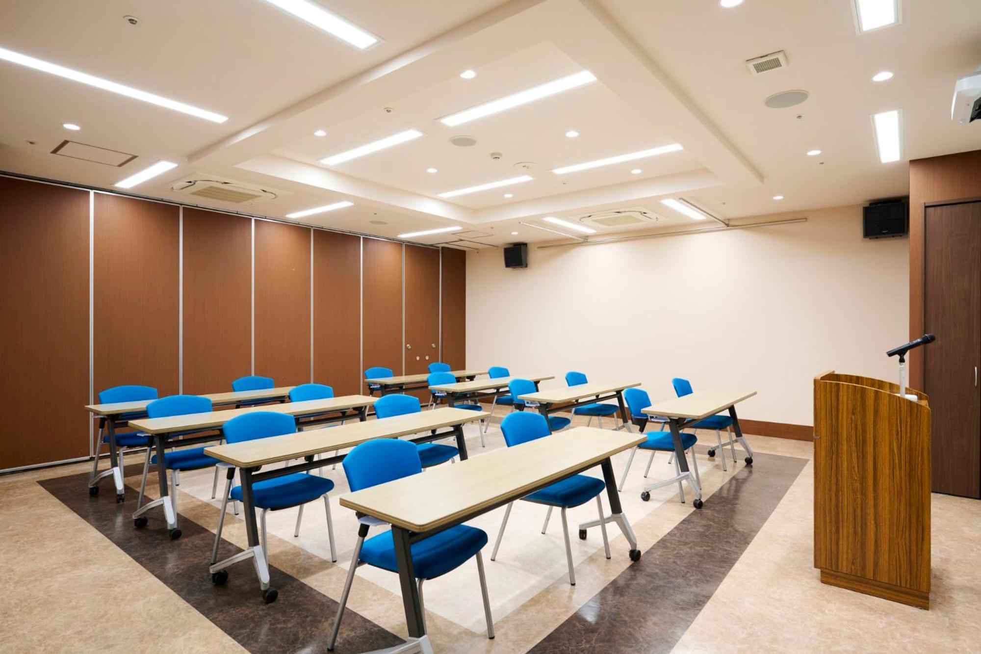 Ageo Tobu Hotel Eksteriør billede