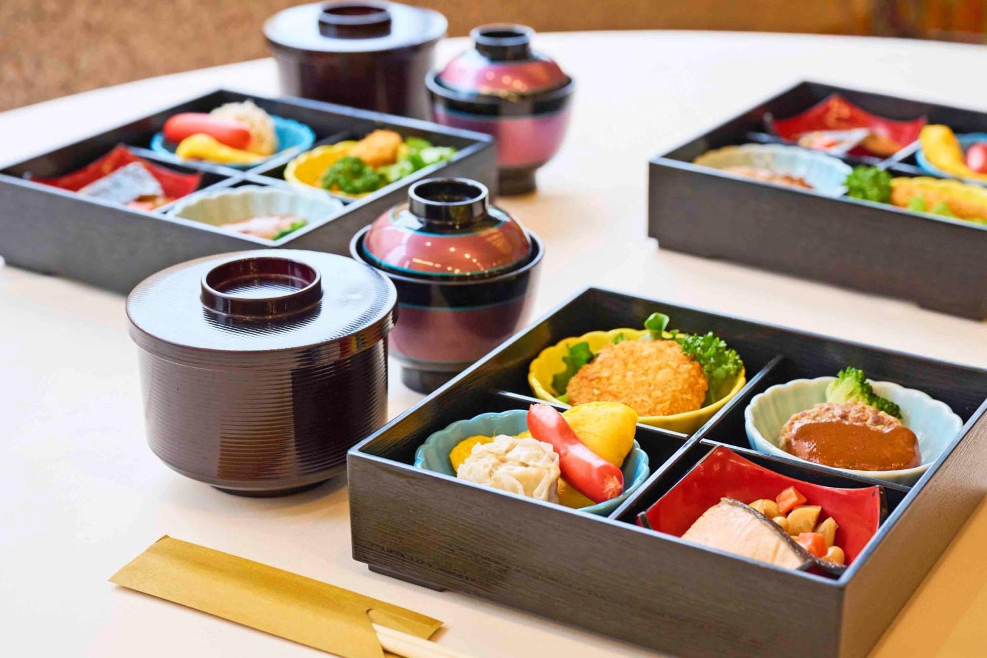 Ageo Tobu Hotel Eksteriør billede
