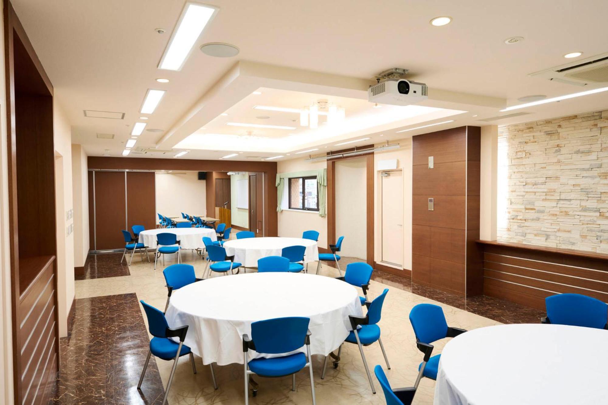 Ageo Tobu Hotel Eksteriør billede