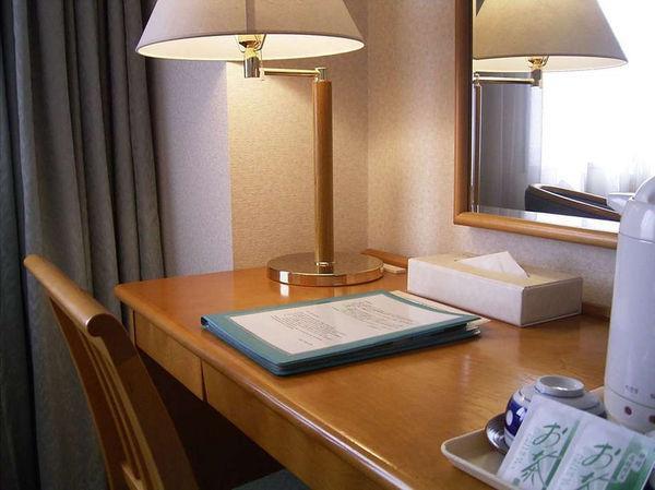 Ageo Tobu Hotel Eksteriør billede