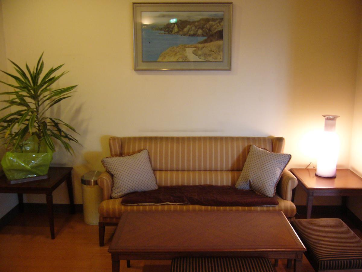 Ageo Tobu Hotel Eksteriør billede